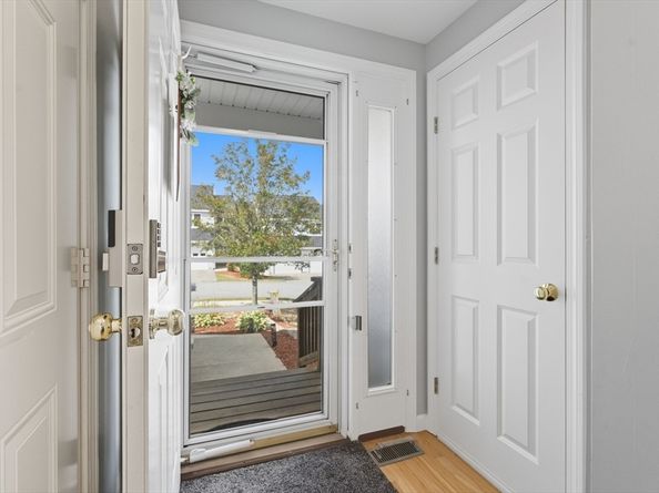 72 Green Briar Rd 72, Fitchburg MA 01420