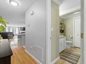 72 Green Briar Rd 72, Fitchburg MA 01420