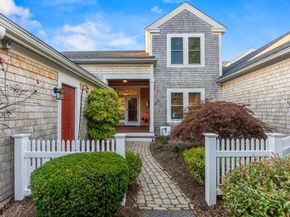 19 West Trevor Hill 19, Plymouth MA 02360