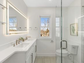 9 Harriet Ave 1, Belmont MA 02478