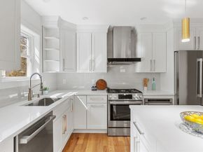 9 Harriet Ave 1, Belmont MA 02478