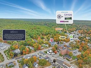 135 Main St, Upton MA 01568