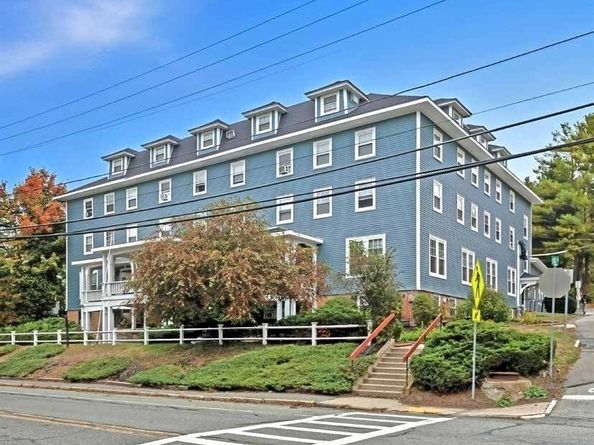 135 Main St, Upton MA 01568