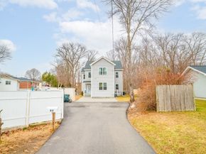 93 Alden Street, Dedham MA 02026