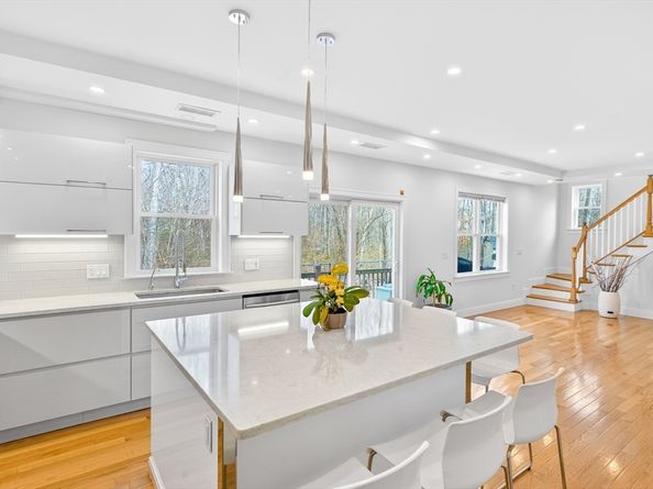 93 Alden Street, Dedham MA 02026