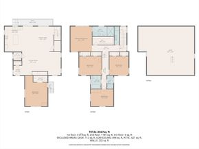 93 Alden Street, Dedham MA 02026