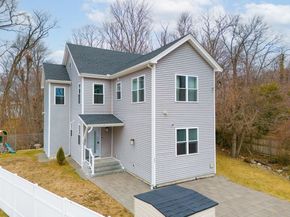 93 Alden Street, Dedham MA 02026