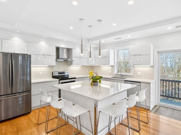 93 Alden Street, Dedham MA 02026
