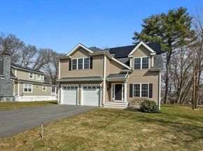 129 Dennison Ave, Framingham MA 01702