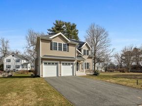 129 Dennison Ave, Framingham MA 01702