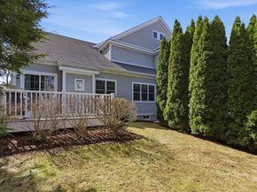 22 Sauta Farm Way 22, Hudson MA 01749