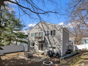 25 Clearwater Rd, Brookline MA 02467