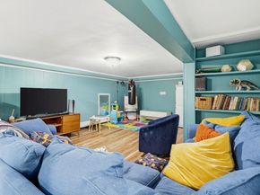 25 Clearwater Rd, Brookline MA 02467