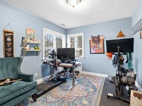 25 Clearwater Rd, Brookline MA 02467