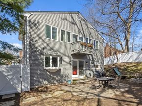 25 Clearwater Rd, Brookline MA 02467
