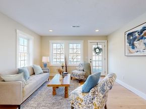 46 Hastings Avenue, Worcester MA 01606