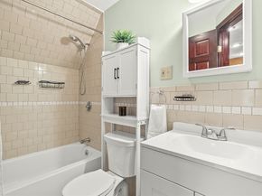 64 Hyde Park Avenue 3, Boston MA 02130
