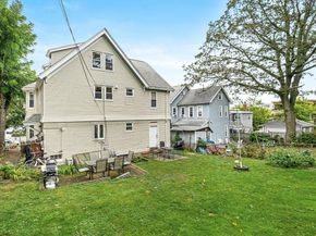 64 Hyde Park Avenue 3, Boston MA 02130