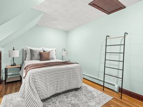 64 Hyde Park Avenue 3, Boston MA 02130
