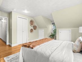 64 Hyde Park Avenue 3, Boston MA 02130