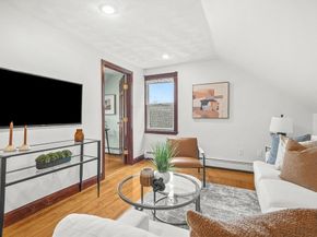 64 Hyde Park Avenue 3, Boston MA 02130
