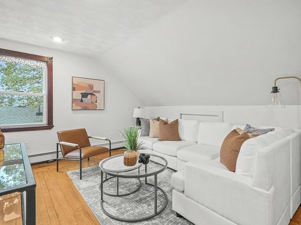 64 Hyde Park Avenue 3, Boston MA 02130