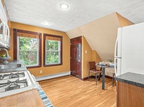 64 Hyde Park Avenue 3, Boston MA 02130