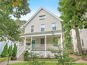 64 Hyde Park Avenue 3, Boston MA 02130