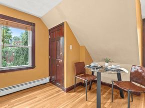 64 Hyde Park Avenue 3, Boston MA 02130