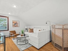 64 Hyde Park Avenue 3, Boston MA 02130