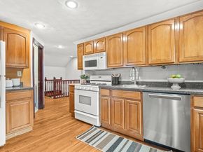 64 Hyde Park Avenue 3, Boston MA 02130
