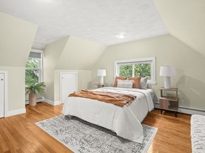 64 Hyde Park Avenue 3, Boston MA 02130