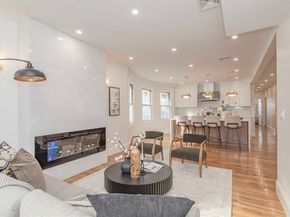 123 Mt Vernon Street 1, Newton MA 02465