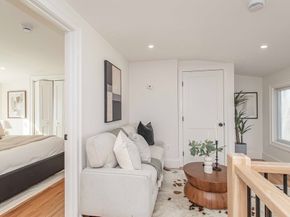 123 Mt Vernon Street 1, Newton MA 02465