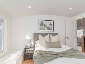 123 Mt Vernon Street 1, Newton MA 02465