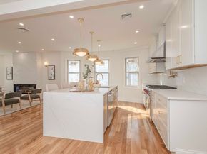 123 Mt Vernon Street 1, Newton MA 02465