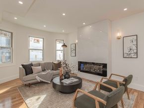 123 Mt Vernon Street 1, Newton MA 02465