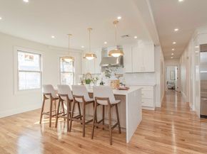 123 Mt Vernon Street 1, Newton MA 02465