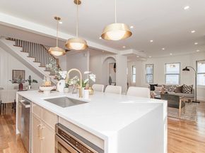 123 Mt Vernon Street 1, Newton MA 02465