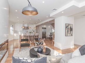 123 Mt Vernon Street 1, Newton MA 02465