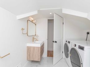 123 Mt Vernon Street 1, Newton MA 02465