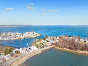 4 Winter Island Rd, Salem MA 01970