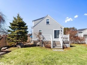 4 Winter Island Rd, Salem MA 01970