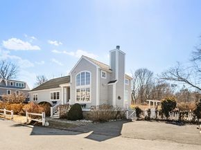 4 Winter Island Rd, Salem MA 01970