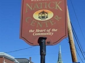 52 Washington Street, Natick MA 01760