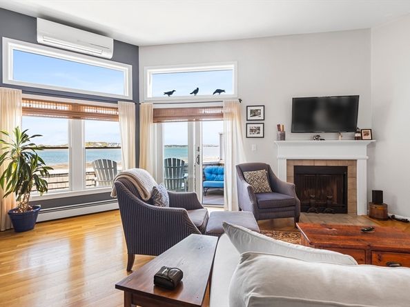 19 Marina Dr 19, Hull MA 02045