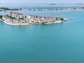 19 Marina Dr 19, Hull MA 02045