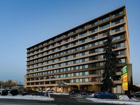 70 Southbridge Street 611, Worcester MA 01608