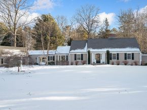 3 Franklin Road, Lexington MA 02420