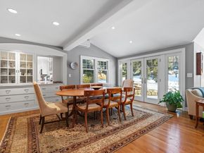 3 Franklin Road, Lexington MA 02420